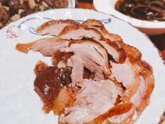 -龙聚德北京烤鸭(巴南商社汇购物中心店)