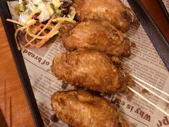 -CIRCLE·酒吧(第一国际店)