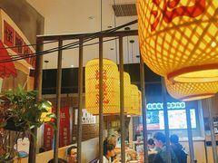 -怪噜范·老贵阳街头名小吃(汇金星力城店)