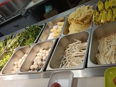 -养牛邓·潮汕牛肉海鲜自助火锅(广州店)