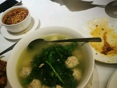 -眉州东坡(春秀路店)