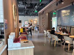 -COSTA COFFEE(金长安大厦店)