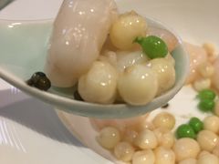 -宴昆山·私房菜(春晖店)