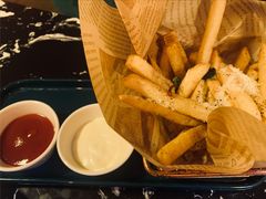 -ChitChat奇洽·Bistro(黎黄陂路店)