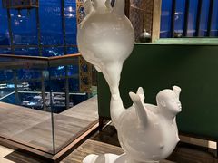 -大连君悦酒店·星海湾壹号Dalian·Dalian(星海广场店)