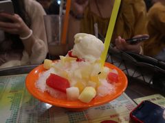 -顺记冰室(宝华路店)