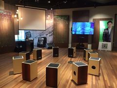 -牛班音乐学校(晶融汇购物中心店)