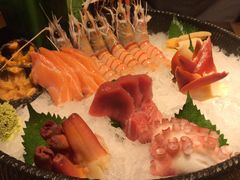 -割烹旭日本料理(龙湖狮山天街店)
