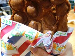 阿华田鸡蛋仔-美芝莲(领展购物广场中关村店)