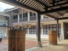 -黄埔军校旧址纪念馆