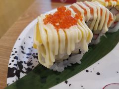 -赤稻·日式料理(禅城店)