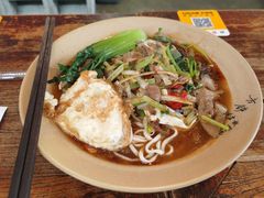 -方铲铲·成都板凳面(滨江银泰店)