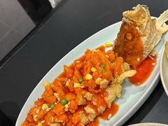 -金陵家宴·金陵春·南京菜(夫子庙店)