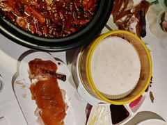 -大鸭梨烤鸭(望京店)
