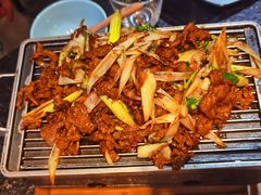 -局气 烤鸭·北京菜(光华路店)