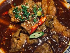 -田婆婆的菜(海口友谊阳光城店)