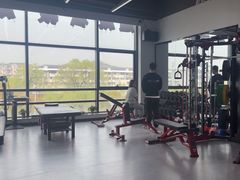 -超减·私教减肥馆(世博店)