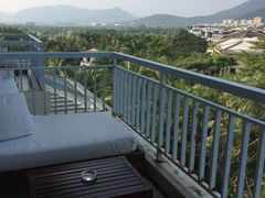 -三亚亚龙湾雅高美爵酒店