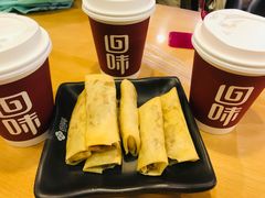 -回味鸭血粉丝汤(新城市广场店)