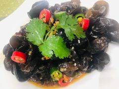 -锋味餐厅(空港复悦里店)