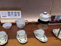 -华祥苑茶业·茶馆茶室(翠竹路店)