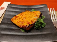 -京和日法料理(枫林街店)