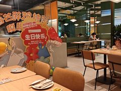 -乐凯撒披萨(喜荟城店)