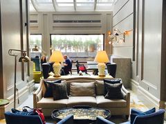 -上海波特曼丽思卡尔顿酒店