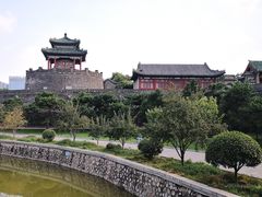 -邯郸市博物馆(新馆)