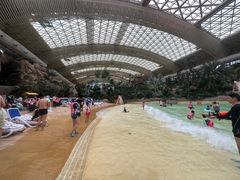 -杭州开元森泊度假乐园