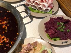肥牛卷-符淼淼火锅(宽窄巷子店)