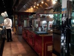法国餐厅-深圳华侨城洲际大酒店