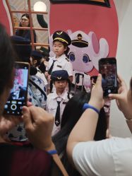 -奈尔宝·儿童乐园·亲子餐厅(苏州大悦城店)