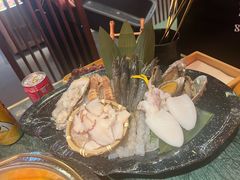 -牛New寿喜烧(曹路花园城店)
