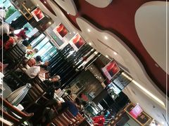 大堂-阿庄新豫菜(通泰路店)