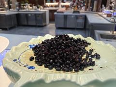 -大佛寺高级素食自助餐厅