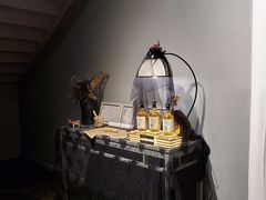 -CHASE Modern Cuisine(崇宁路店)