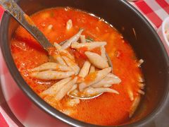 -西贝(金桥店)