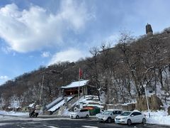 -高尔山公园