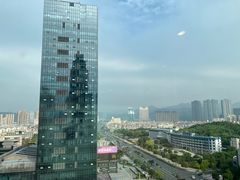 -桐庐开元名都大酒店