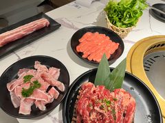 -花味烤肉·拌饭(庐阳万象汇店)
