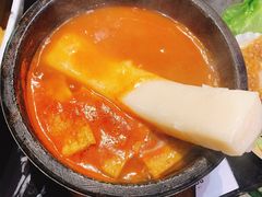 拉丝吧年糕-鹤江桥·红油牛肉粉(SKP店)