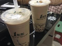 -1点点(爱华店)