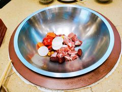 -313羊庄·羊肉火锅烧烤(李村店)