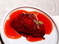 -松鹤面馆·古法焖肉面(观前店)