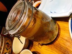 摇滚拉皮-满园烤鸭·春饼(太原街万达店)