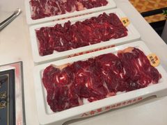 -八合里潮汕鲜牛肉火锅(深圳海岸城店)