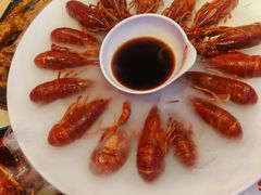 -红盔甲·小龙虾(车公庙店)