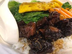 -台湾卤肉饭(龙口店)