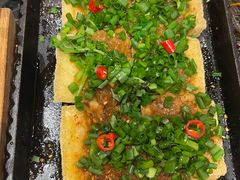 -鸣记脆皮烤鱼(亿合城店)